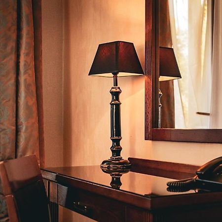 Hotel & Medi-Spa Bialy Kamien Świeradów-Zdrój Kültér fotó