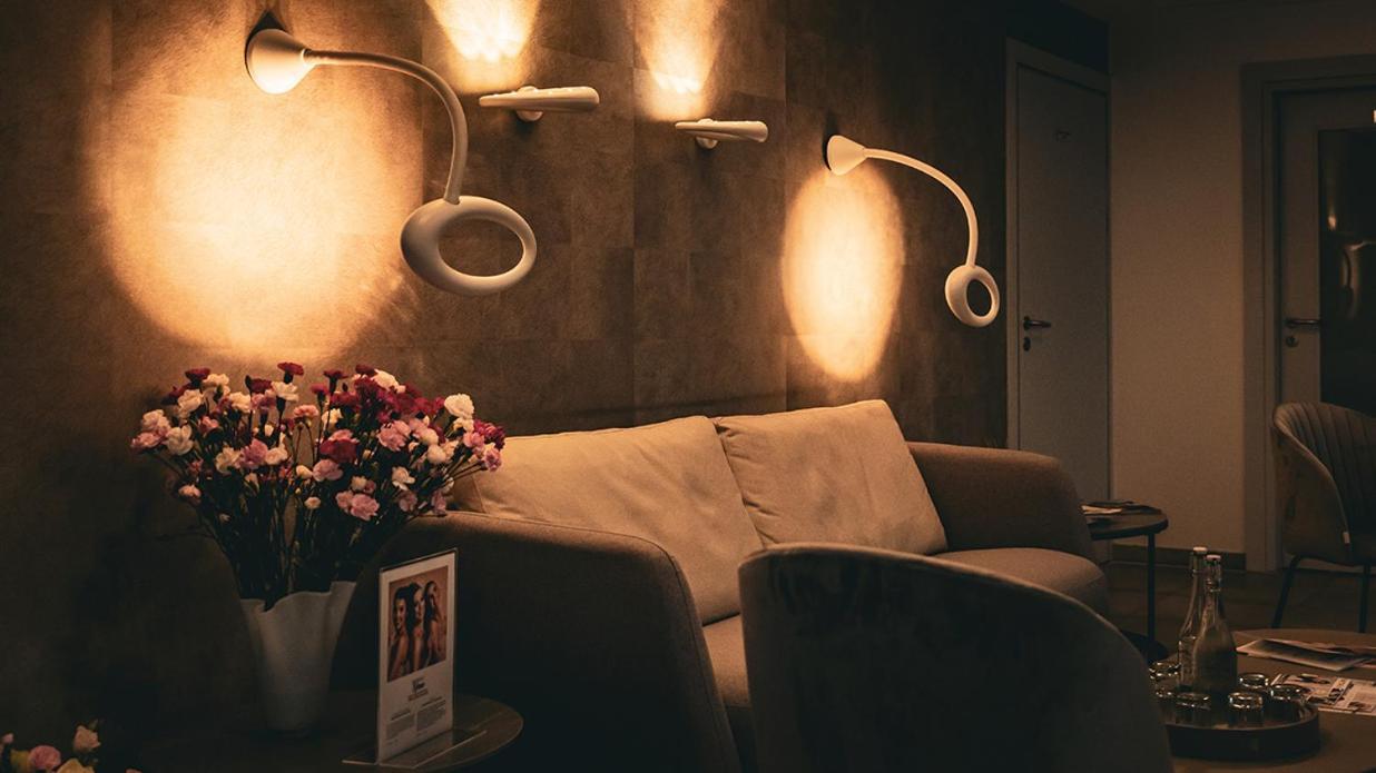 Hotel & Medi-Spa Bialy Kamien Świeradów-Zdrój Kültér fotó