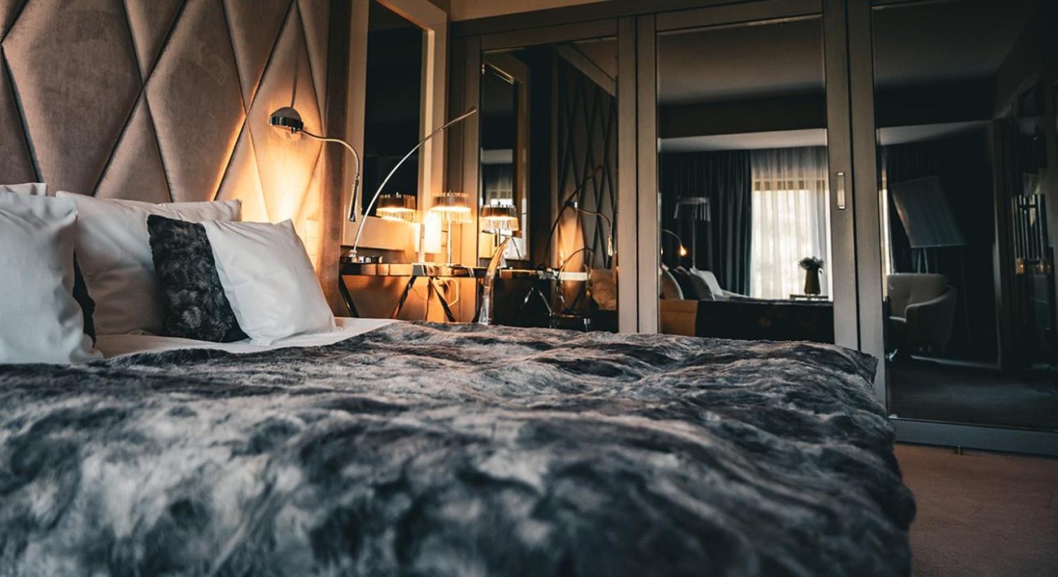 Hotel & Medi-Spa Bialy Kamien Świeradów-Zdrój Kültér fotó