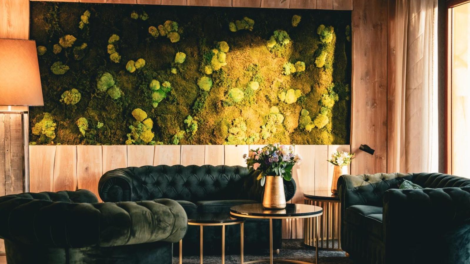 Hotel & Medi-Spa Bialy Kamien Świeradów-Zdrój Kültér fotó