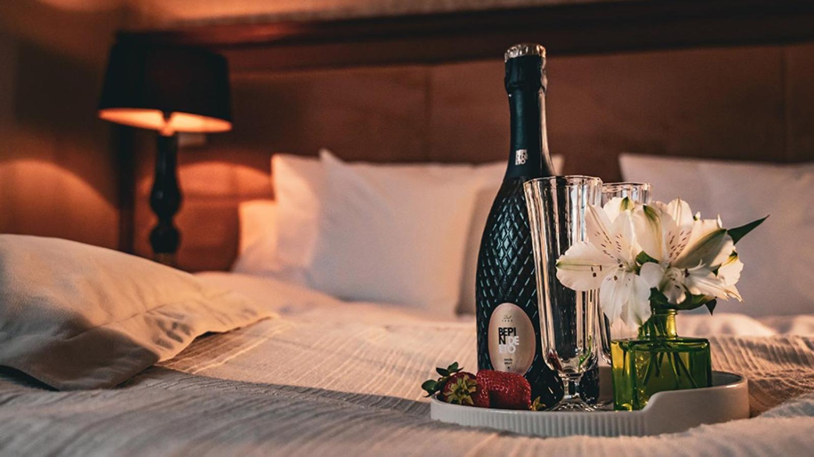 Hotel & Medi-Spa Bialy Kamien Świeradów-Zdrój Kültér fotó