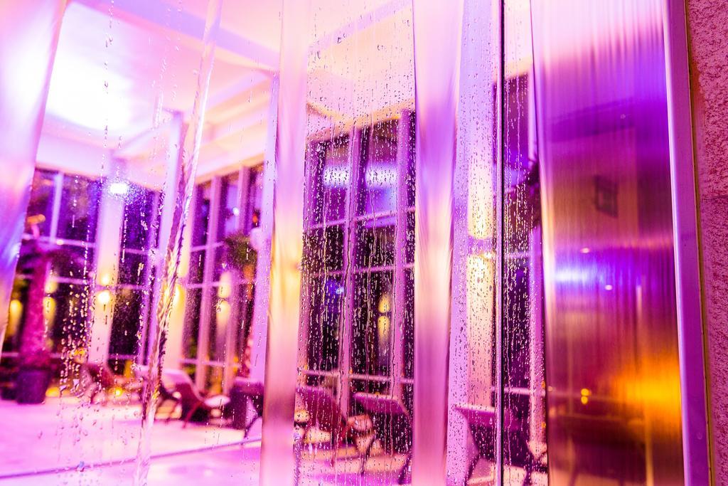 Hotel & Medi-Spa Bialy Kamien Świeradów-Zdrój Kültér fotó