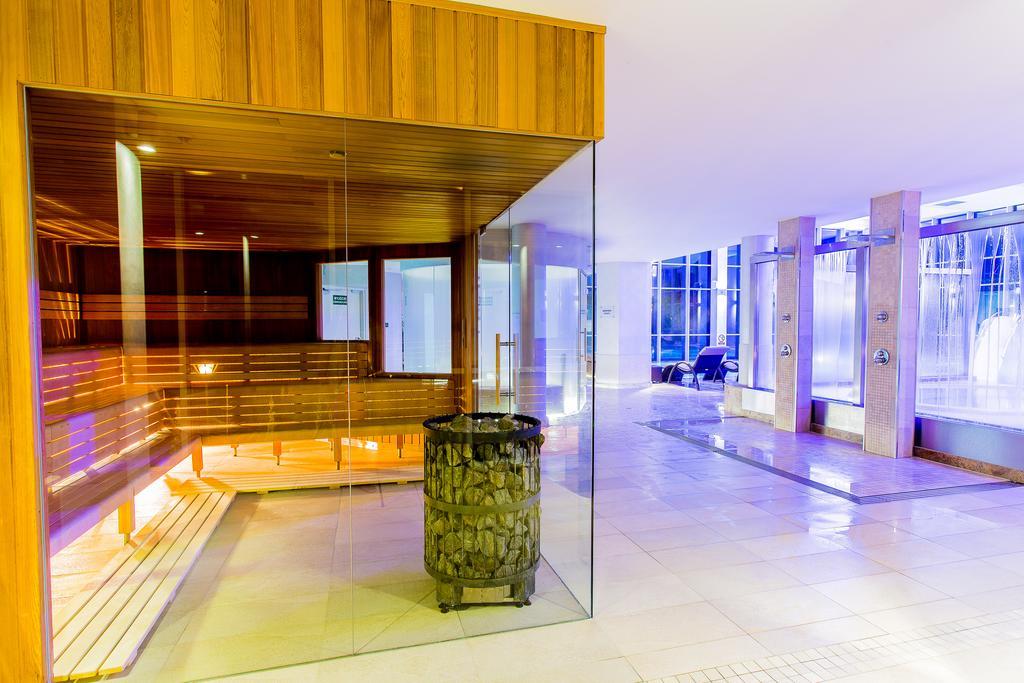 Hotel & Medi-Spa Bialy Kamien Świeradów-Zdrój Kültér fotó