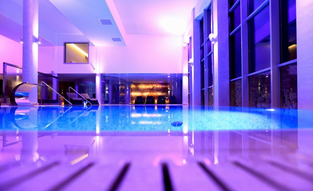 Hotel & Medi-Spa Bialy Kamien Świeradów-Zdrój Kültér fotó
