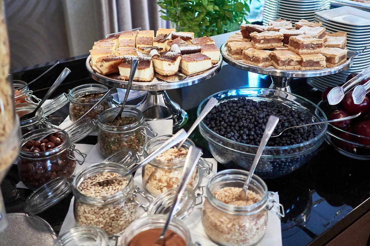 Hotel & Medi-Spa Bialy Kamien Świeradów-Zdrój Kültér fotó